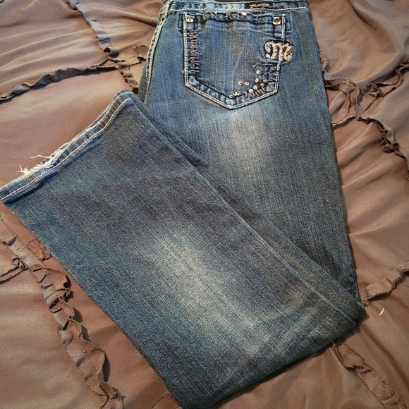 Jeans miss me - Picture 2 of 3